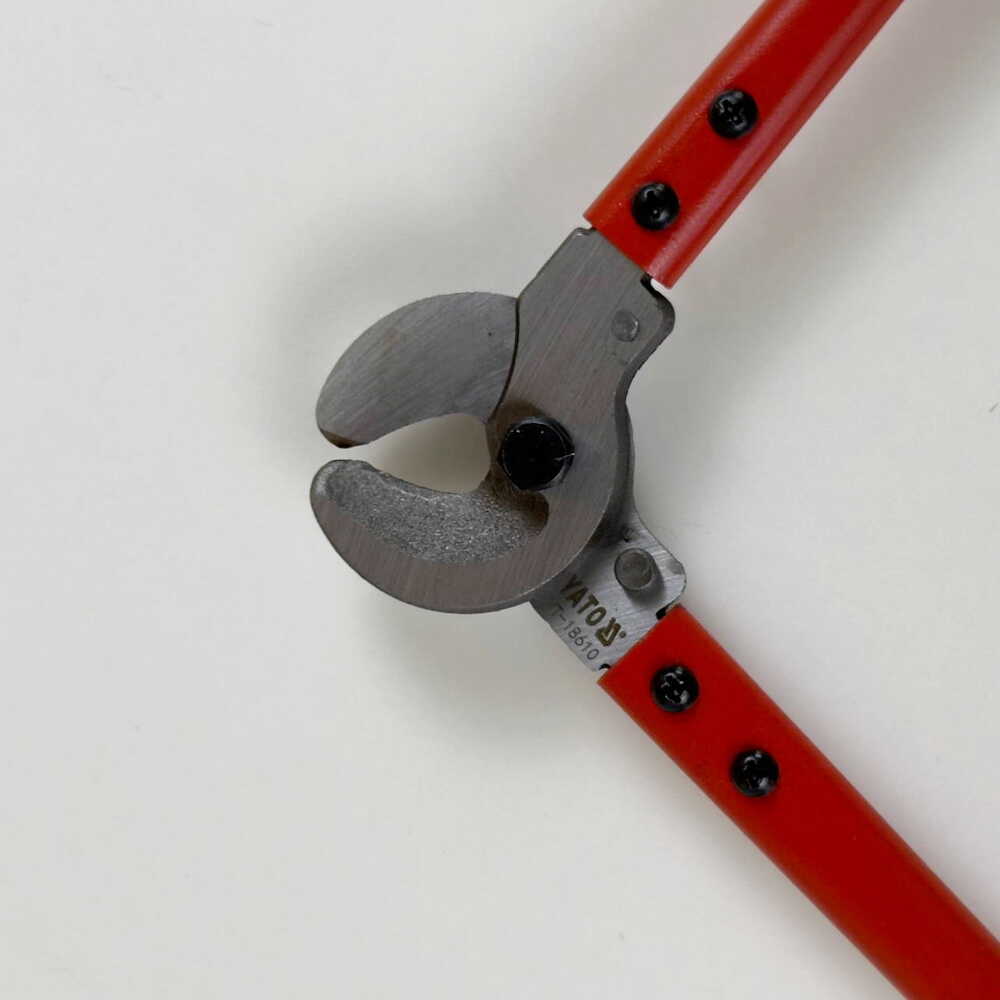 Кабелеріз 370 мм YATO ( YT-18610 )